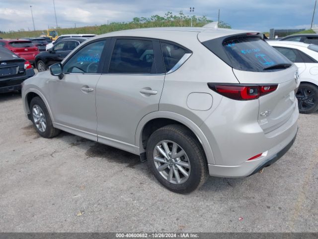 2024 MAZDA CX-5 JM3KFBBM7R0371471 Photo 2