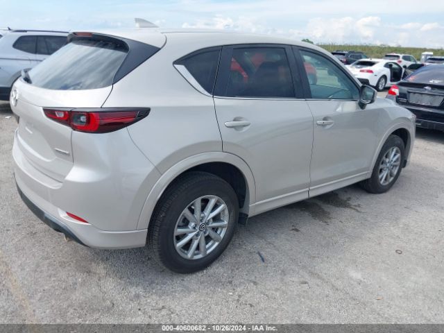 2024 MAZDA CX-5 JM3KFBBM7R0371471 Photo 3