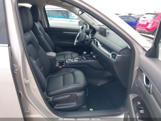 2024 MAZDA CX-5 JM3KFBBM7R0371471 Photo 4