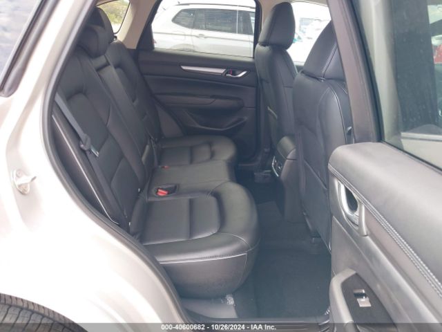 2024 MAZDA CX-5 JM3KFBBM7R0371471 Photo 7