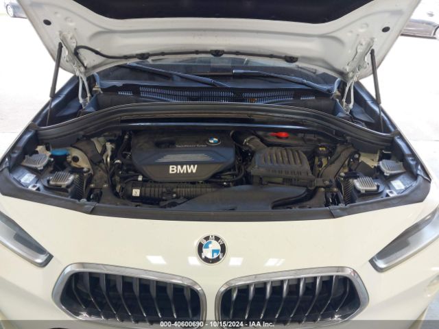 WBXYJ3C35JEJ82826 BMW X2 Sdrive28i