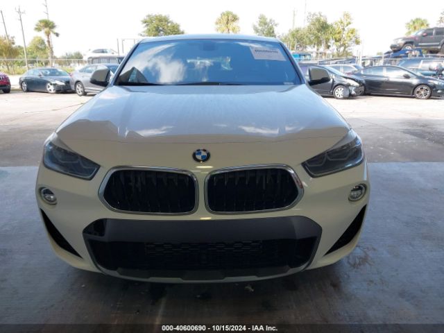 WBXYJ3C35JEJ82826 BMW X2 Sdrive28i