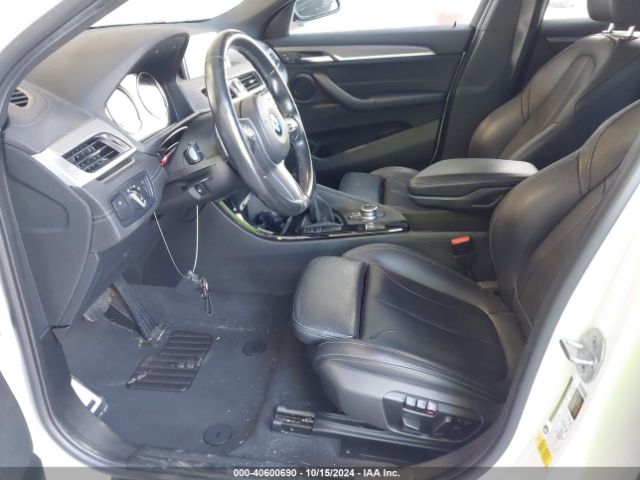 WBXYJ3C35JEJ82826 BMW X2 Sdrive28i