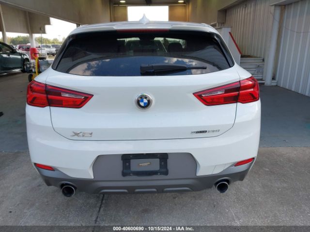 WBXYJ3C35JEJ82826 BMW X2 Sdrive28i