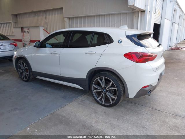 WBXYJ3C35JEJ82826 BMW X2 Sdrive28i