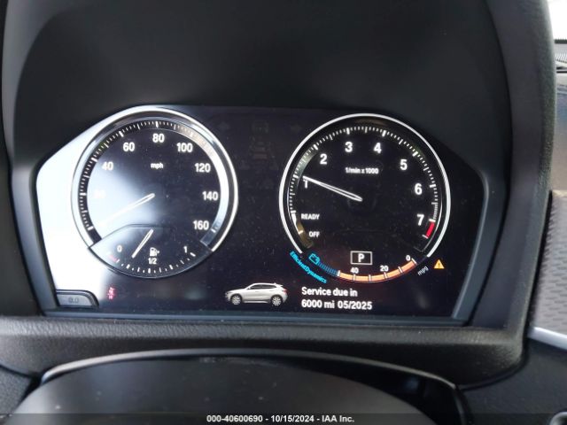 WBXYJ3C35JEJ82826 BMW X2 Sdrive28i