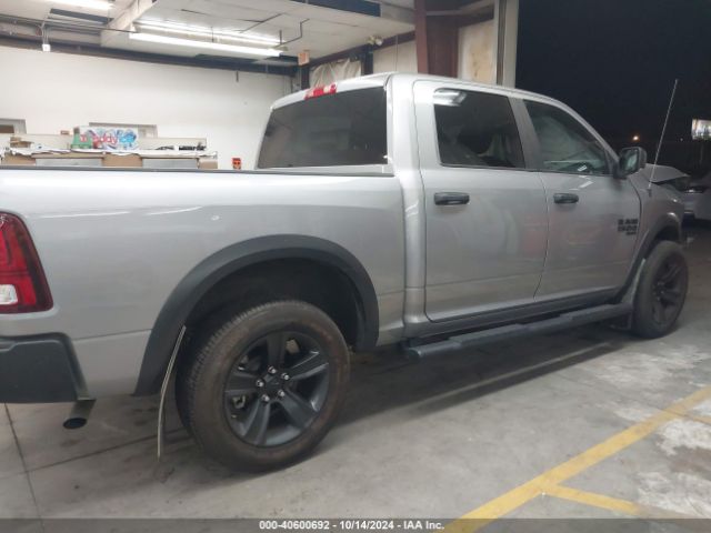 1C6RR7LG6MS592049 RAM 1500 Classic Slt