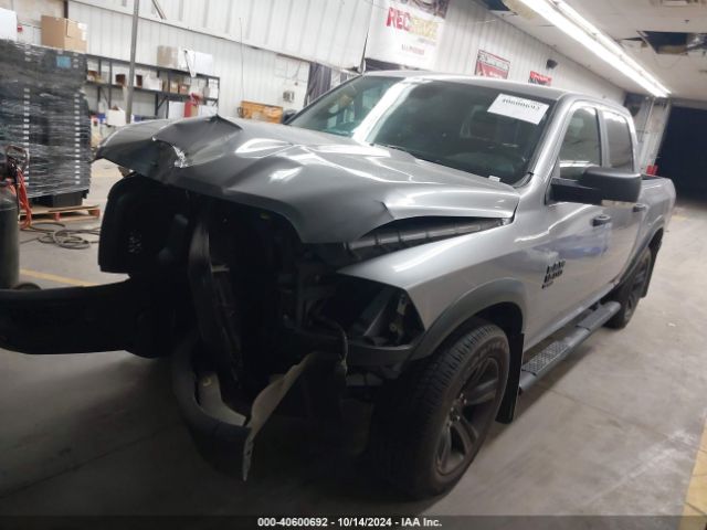 1C6RR7LG6MS592049 RAM 1500 Classic Slt