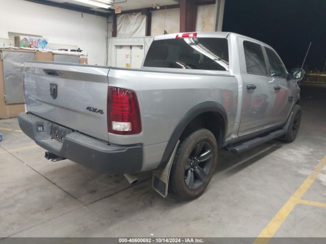 1C6RR7LG6MS592049 RAM 1500 Classic Slt
