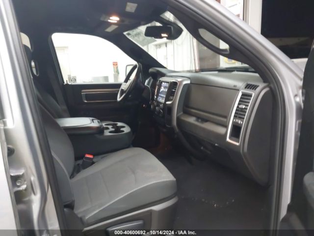 1C6RR7LG6MS592049 RAM 1500 Classic Slt