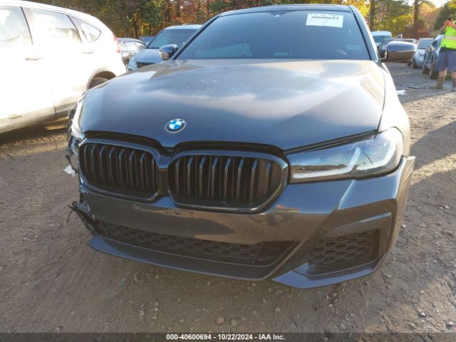 WBA73BJ03MWX09411 BMW 540i Xdrive