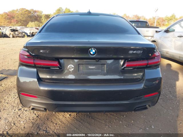 WBA73BJ03MWX09411 BMW 540i Xdrive