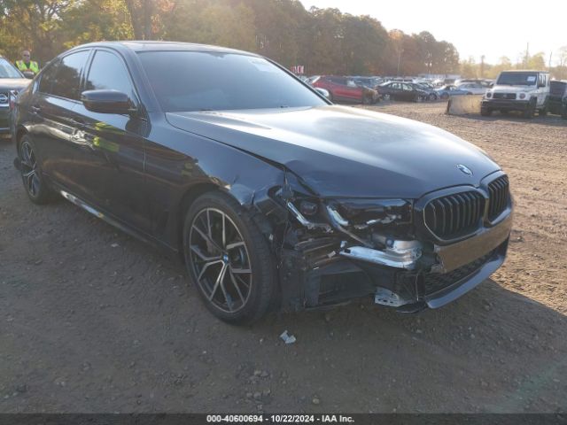WBA73BJ03MWX09411 BMW 540i Xdrive