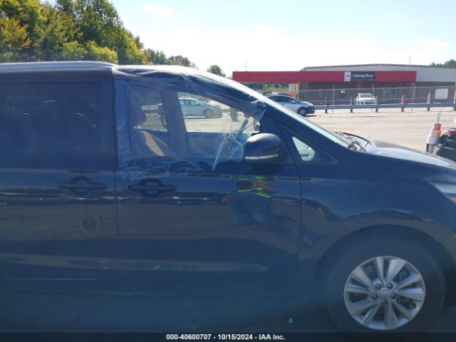 KNDMB5C15G6094672 KIA SEDONA LX