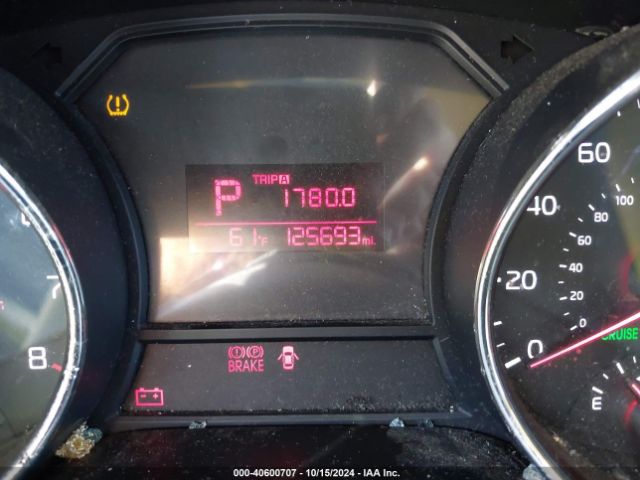 KNDMB5C15G6094672 KIA SEDONA LX