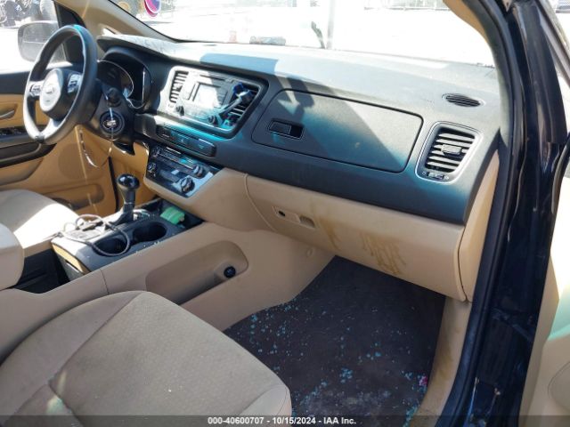 KNDMB5C15G6094672 KIA SEDONA LX