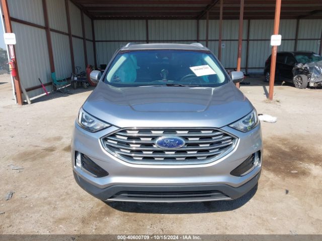 2FMPK4J93LBA29360 Ford EDGE SEL