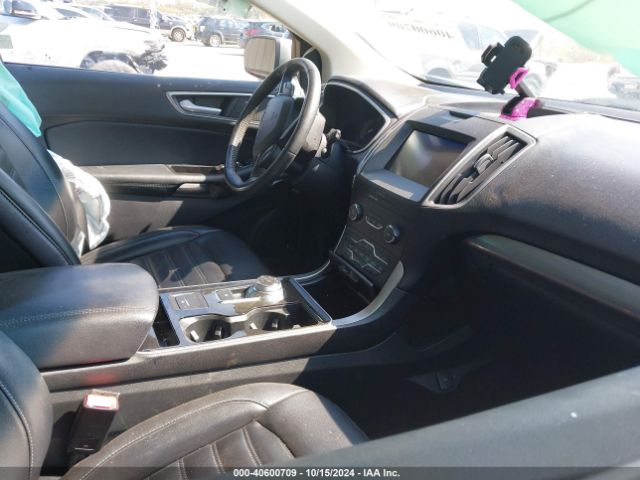 2FMPK4J93LBA29360 Ford EDGE SEL