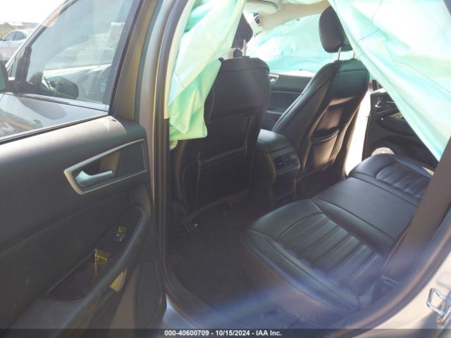 2FMPK4J93LBA29360 Ford EDGE SEL