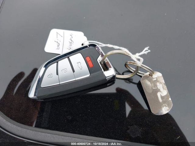 JN1FV7AR3KM800243 Infiniti Q50 3.0t Red Sport 400