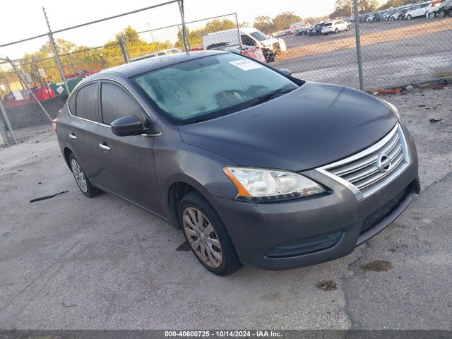 2014 3N1AB7AP7EY226569 main image