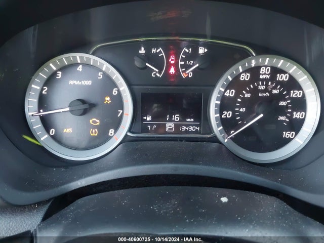 Nissan SENTRA SV 2014 3N1AB7AP7EY226569 Image 7