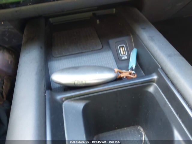 Hyundai Ioniq 6 Sel 2024 KMHM34AA7RA062229 Image 11