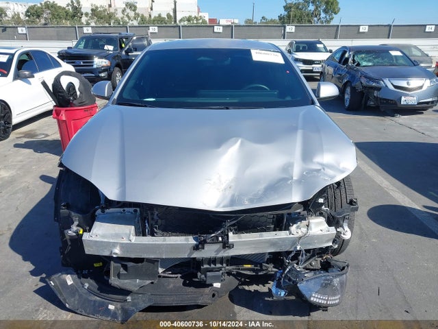 Hyundai Ioniq 6 Sel 2024 KMHM34AA7RA062229 Image 13