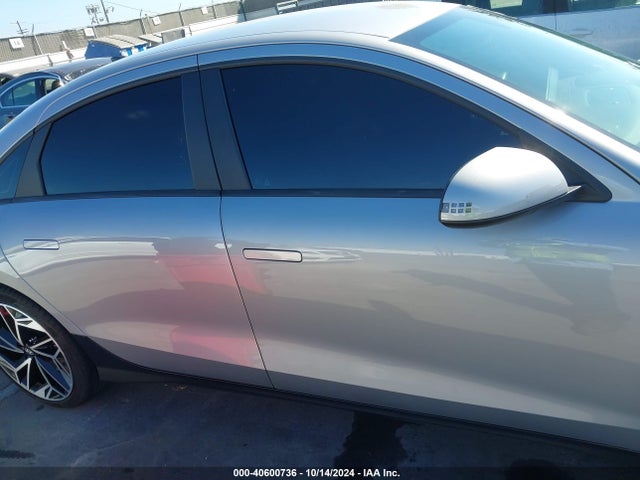 Hyundai Ioniq 6 Sel 2024 KMHM34AA7RA062229 Image 14