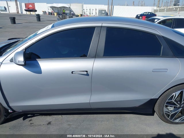 Hyundai Ioniq 6 Sel 2024 KMHM34AA7RA062229 Image 15