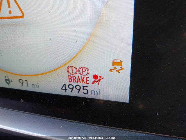 Hyundai Ioniq 6 Sel 2024 KMHM34AA7RA062229 Image 16
