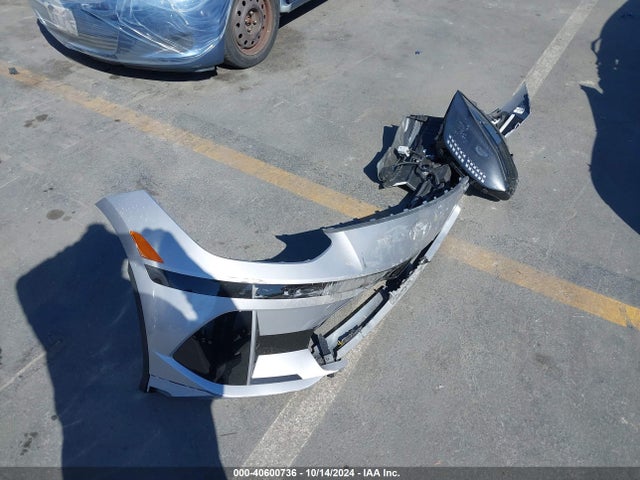 Hyundai Ioniq 6 Sel 2024 KMHM34AA7RA062229 Image 12
