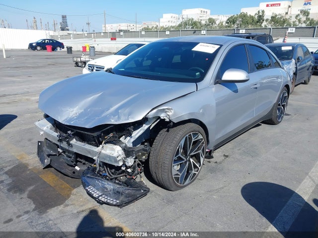 KMHM34AA7RA062229 Hyundai Ioniq 6 Sel