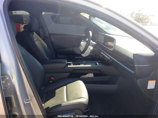 Hyundai Ioniq 6 Sel 2024 KMHM34AA7RA062229 Image 5