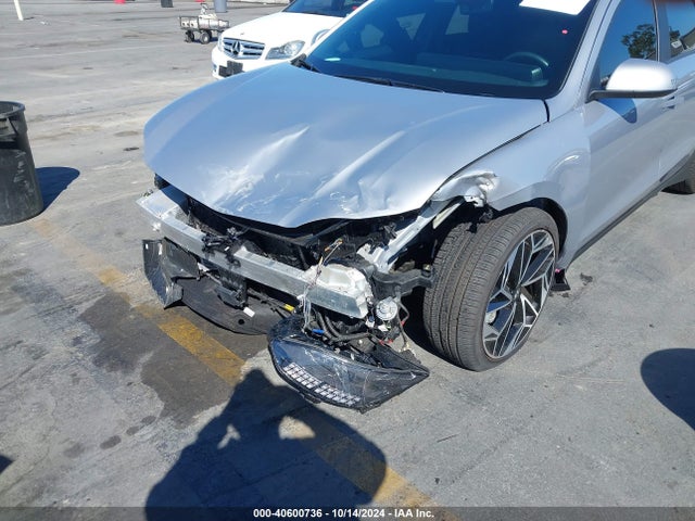 Hyundai Ioniq 6 Sel 2024 KMHM34AA7RA062229 Image 6