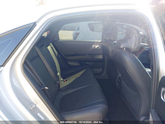 Hyundai Ioniq 6 Sel 2024 KMHM34AA7RA062229 Image 8