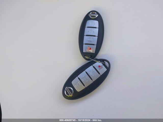 Nissan Altima 2.5 S 2014 1N4AL3AP5EN355657 Image 11