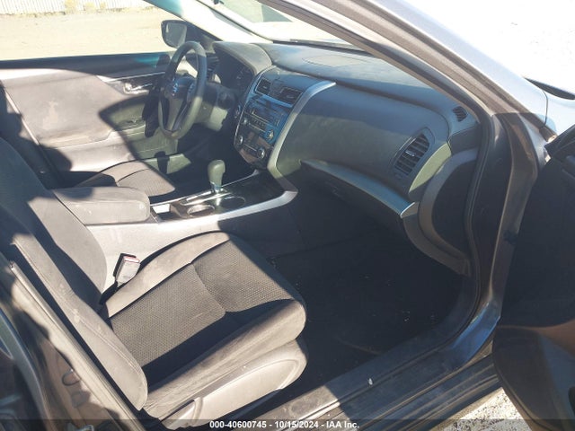 Nissan Altima 2.5 S 2014 1N4AL3AP5EN355657 Image 5