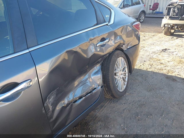 Nissan Altima 2.5 S 2014 1N4AL3AP5EN355657 Image 6