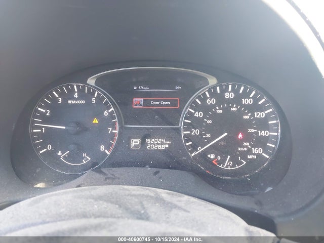 Nissan Altima 2.5 S 2014 1N4AL3AP5EN355657 Image 7
