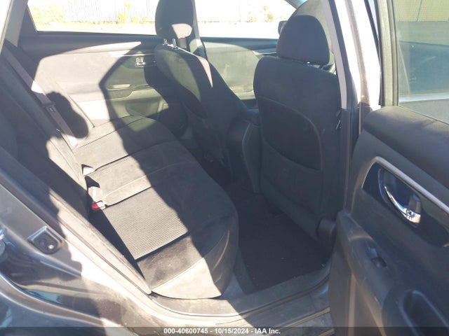 Nissan Altima 2.5 S 2014 1N4AL3AP5EN355657 Image 8