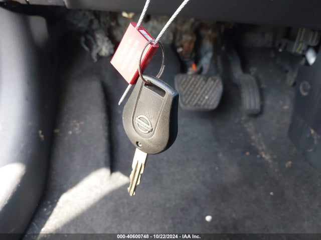 Nissan Versa Note S (sr)/s Plus/sl/sr/sv 2016 3N1CE2CP4GL351707 Image 11