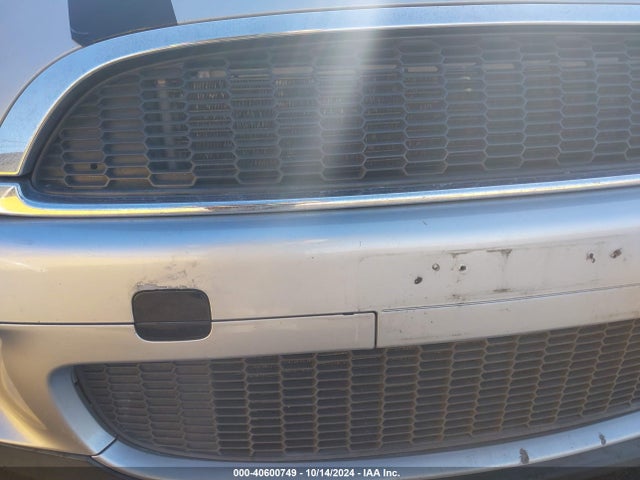 2009 MINI COOPER S WMWMF73509TT96231 Photo 5