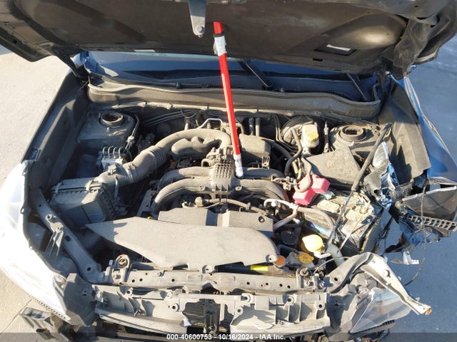 JF2SJAHCXGH558932 Subaru Forester 2.5i Limited