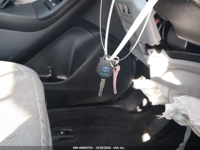 JF2SJAHCXGH558932 Subaru Forester 2.5i Limited