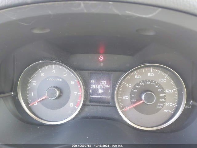 JF2SJAHCXGH558932 Subaru Forester 2.5i Limited