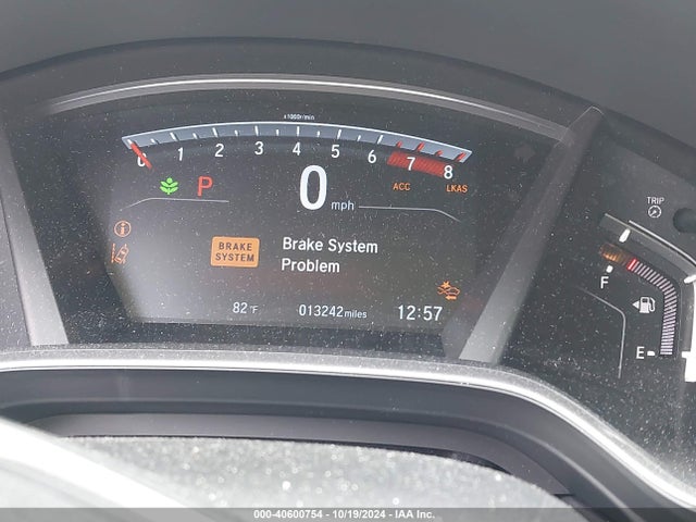 Honda CR-V EX 2019 5J6RW1H56KL007302 Image 15