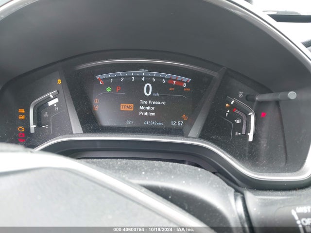 Honda CR-V EX 2019 5J6RW1H56KL007302 Image 7