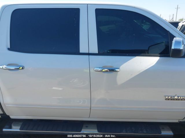 3GCPCREC9HG135448 Chevrolet Silverado 1500 1lt