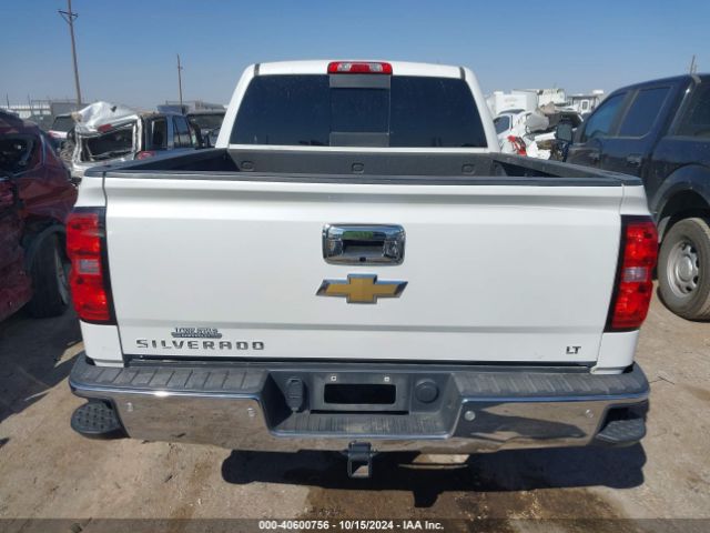 3GCPCREC9HG135448 Chevrolet Silverado 1500 1lt